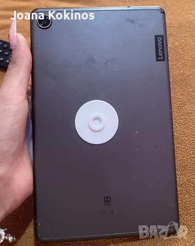 продавам таблет Lenovo, снимка 3 - Таблети - 55781835