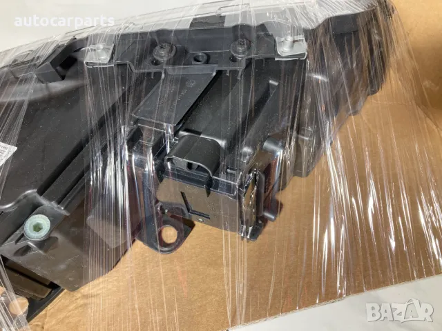 Биксенонен фар за Ауди А8 / AUDI A8 D3 (4E2, 4E8) 2002 - 2010 г., снимка 4 - Части - 48340181