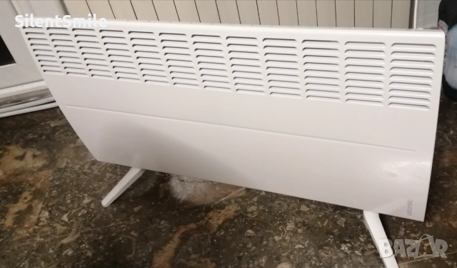 Atlantic F119 Design 2000w за 22квадрата