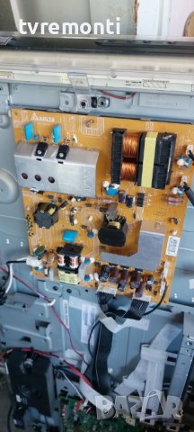 Платка захранване DPS-298CP A 2722 171 00702 REV 01F Philips 37PFL8404H/12 37inc DISPLAY