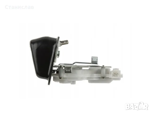 Honda Accord 8 Tourer Брава за багажник , снимка 4 - Части - 50280088