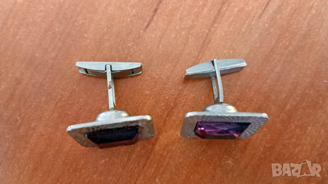 Винтидж бижутерия, снимка 15 - Бижутерийни комплекти - 53203562