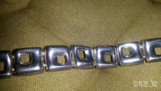 Масивен сребърен комплект 6