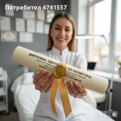 Курс за миглопластика Добрич, снимка 4 - Професионални - 53522027