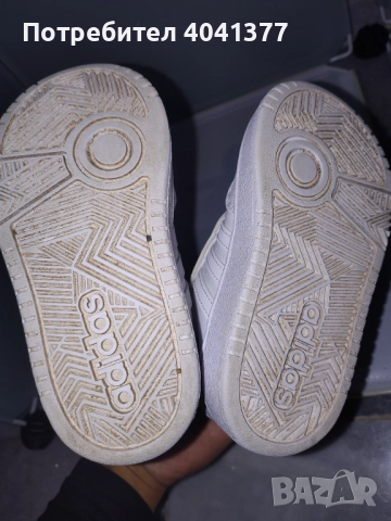 Детски обувки Adidas, снимка 12 - Детски маратонки - 52224676