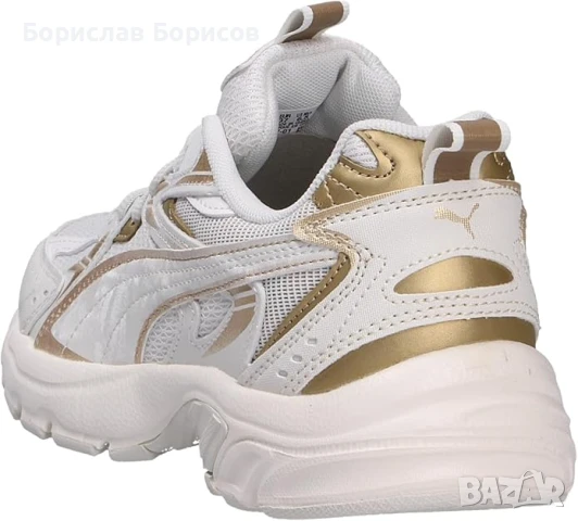 Дамски маратонки PUMA, чисто нови, снимка 2 - Маратонки - 51241318