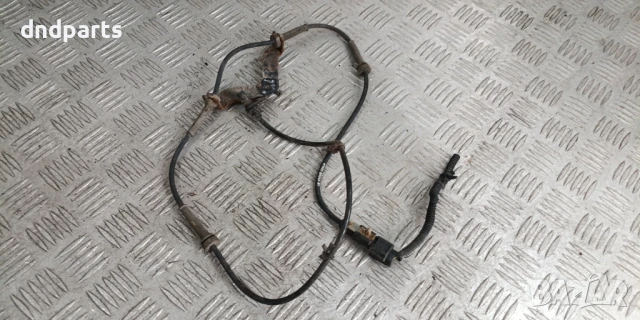 ABS датчик Nissan Qashqai 2012г.(заден десен)	