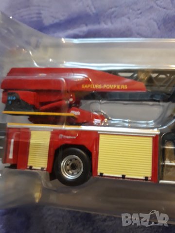 Mercedes Benz 1.43 , снимка 6 - Колекции - 35729901