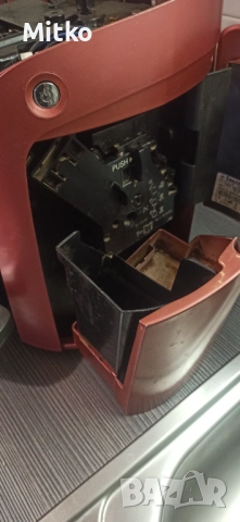  Saeco  Talea ring за части, снимка 4 - Кафемашини - 52111674