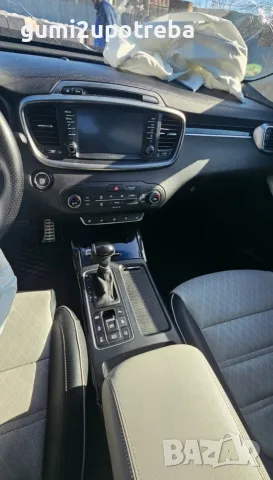 Продавам на Части Kia Sorento 2.2д 200кс 2016г , снимка 5 - Автомобили и джипове - 56061819