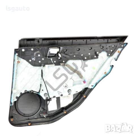 Интериорна кора задна лява врата Mercedes-Benz C-Class 204 (W/S/C)(2007-2014) ID: 98350, снимка 2 - Части - 40329722