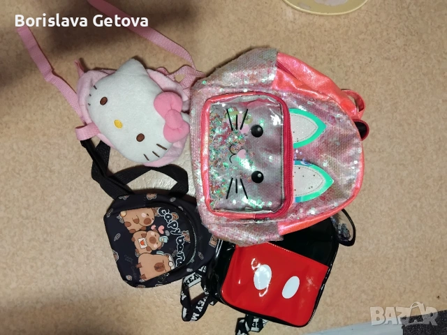 Нови лотове по 10 евро , снимка 3 - Детски книжки - 53162446