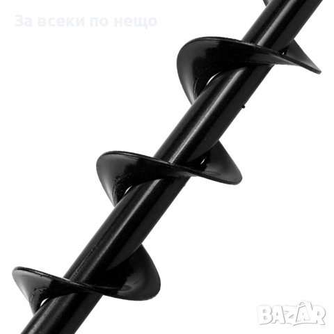 Бургия  Свредло за моторен свредел, снимка 3 - Градинска техника - 36324850