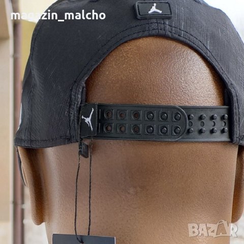 Шапка - JORDAN, снимка 2 - Шапки - 35907207