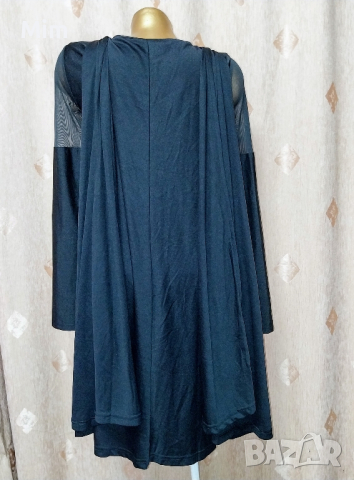 Н&М М Костьом на Батман / боди с перелина/, снимка 5 - Рокли - 44566016