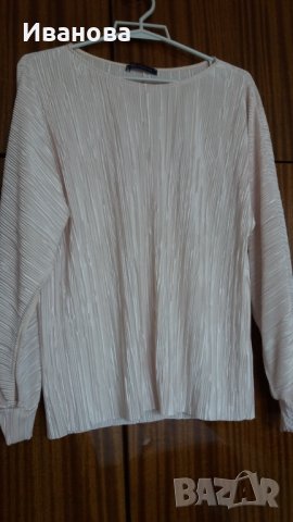 Дамска блуза, снимка 6 - Блузи с дълъг ръкав и пуловери - 41964291