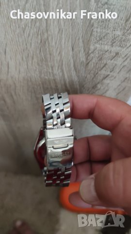 Брейтлинг А+++ , снимка 8 - Мъжки - 41505790