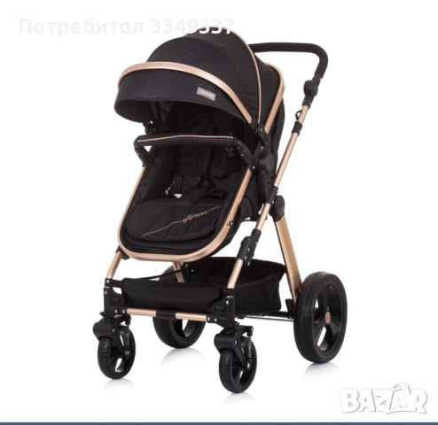 Детска количка Хавана, снимка 2 - Детски колички - 53614068