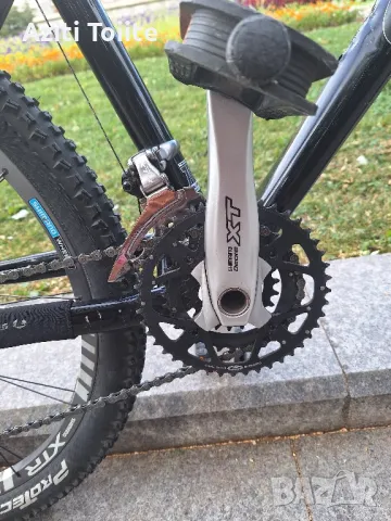 колело без капли с XTR, снимка 12 - Велосипеди - 48732486