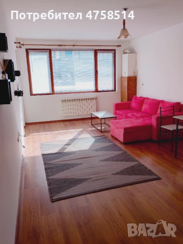 Отдавам под наем, снимка 3 - Апартаменти - 53752788