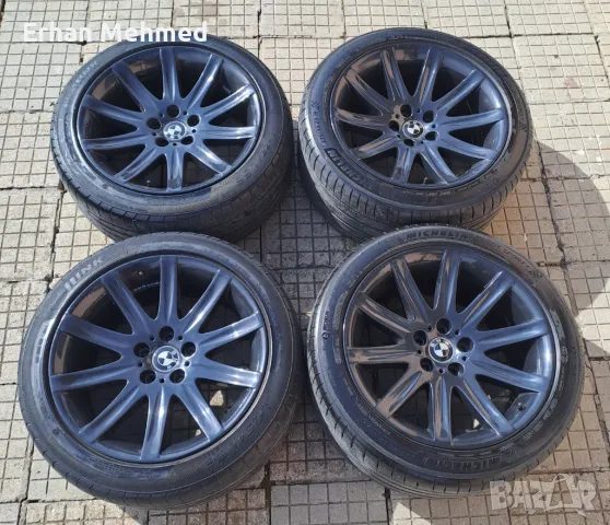 Джанти , снимка 1