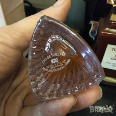 givenchy live irresistible blossom crush 50 мл РЯДЪК НАМАЛЕН, снимка 3 - Дамски парфюми - 41374250