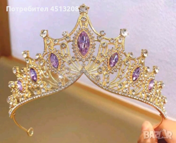 Корона , снимка 5 - Други - 52861368