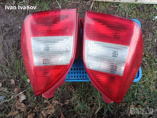 Стопове за ситроен ц2 citroen c2