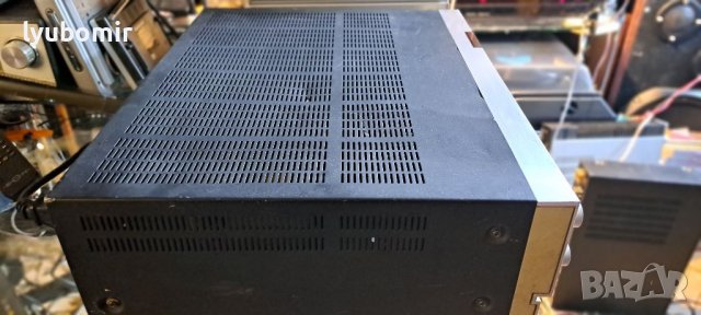 Kenwood ka-990, снимка 7 - Ресийвъри, усилватели, смесителни пултове - 39660306