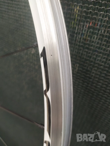 Dt Swiss Tricon -R1450 -задна шосейна капла -Campagnolo зацепване, снимка 9 - Части за велосипеди - 52067831