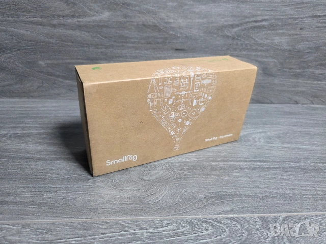 ПРОМО ! SmallRig DJI Arca - Swiss Quick Release Plate / бързоосвобождаваща платка !, снимка 5 - Чанти, стативи, аксесоари - 53307858