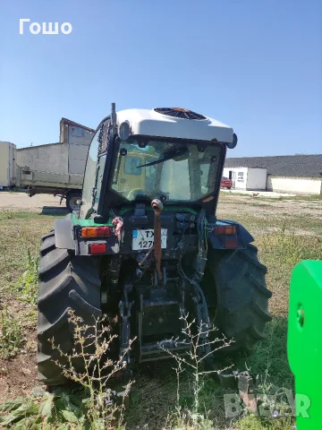 Малък трактор Джон Дир/John Deere, снимка 4 - Селскостопанска техника - 55843468