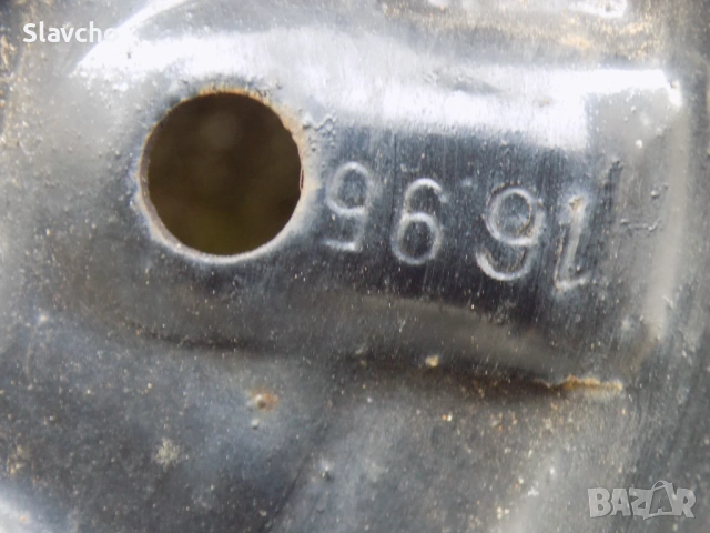 Джанти VW, размери 6j×15 цола-захват с 5 болта2броя/ И Две 13-КИ/5j -Honda Civic, снимка 16 - Гуми и джанти - 47011802