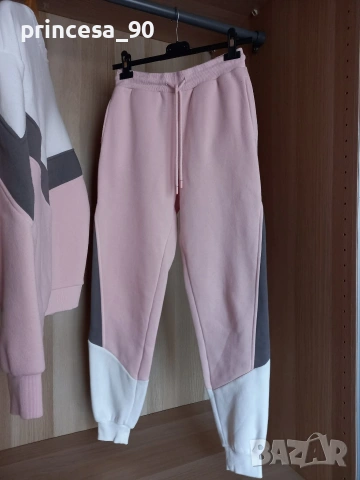 Екип Reserved , снимка 3 - Спортни екипи - 53582561