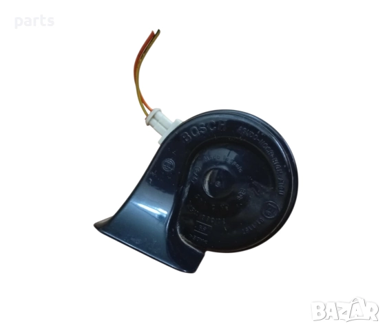 Клаксон БМВ Е39 - E9011157