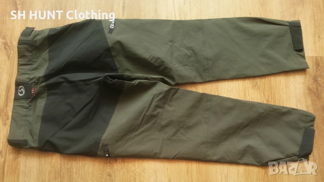 SUMIT of NORWAY HYDRO VENT Waterproof Kids Pant 10 г / 140 см детски панталон водонепромокаем - 1683, снимка 2 - Детски панталони и дънки - 52829772