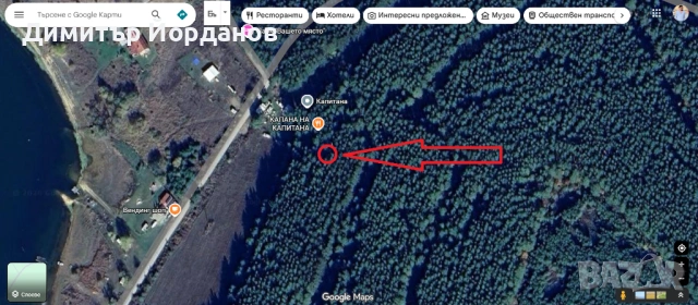 Каравана Chateau 400, снимка 7 - Каравани и кемпери - 53398902