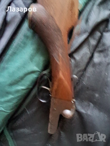 иж 26, снимка 4 - Ловно оръжие - 53409335