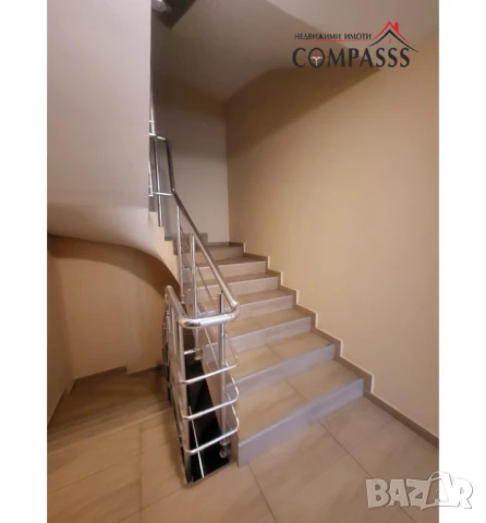 Гарсониера, ЦЕНТЪР, гр. Добрич – 153000лв.!, снимка 11 - Апартаменти - 50471790