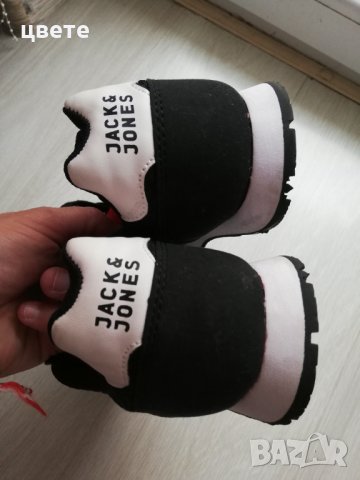 Дамски маркови маратонки 40N