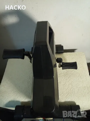 ПРОМО ЦЕНА Мини Велоаргометър ANCHER , снимка 5 - Фитнес уреди - 47846801