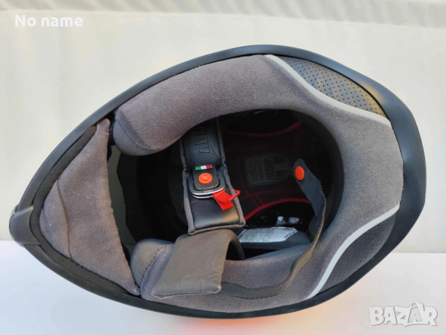 Каска agv k5s размер L, снимка 5 - Други стоки за дома - 52285411