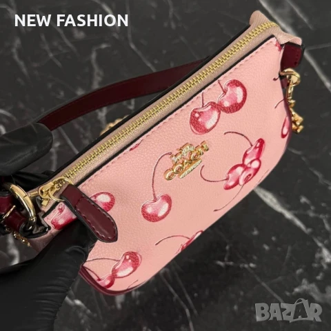 Дамски Чанти ✨ Coach , снимка 3 - Чанти - 50926135