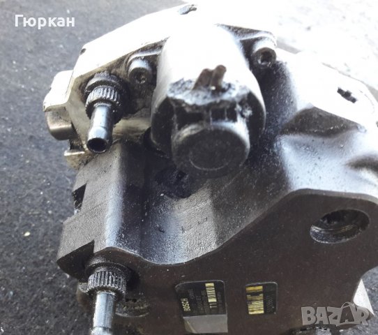  ГНП  За  BMW  X5 , снимка 4 - Части - 39713399