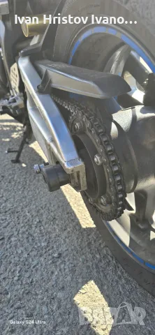 Honda cbr600rr 2006, снимка 8 - Мотоциклети и мототехника - 56337322