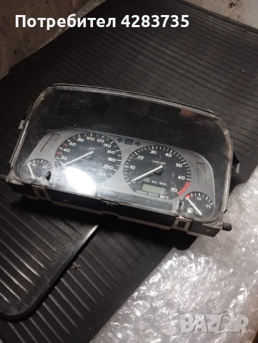 Километраж голф 3