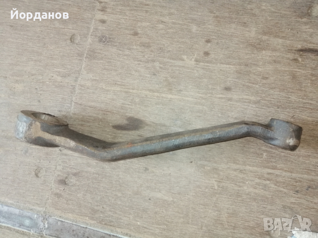 Хебел за трактор ЮМЗ , снимка 2 - Селскостопанска техника - 44686297