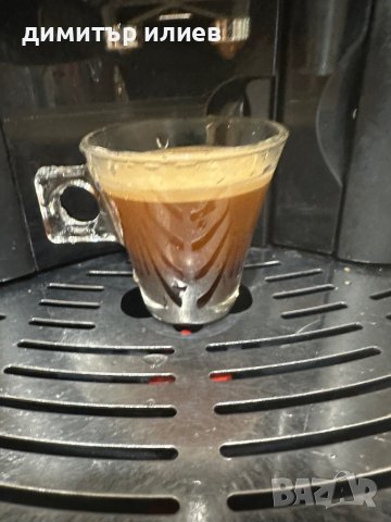 Кафемашина Delonghi magnifica eco, снимка 6 - Кафемашини - 42460767