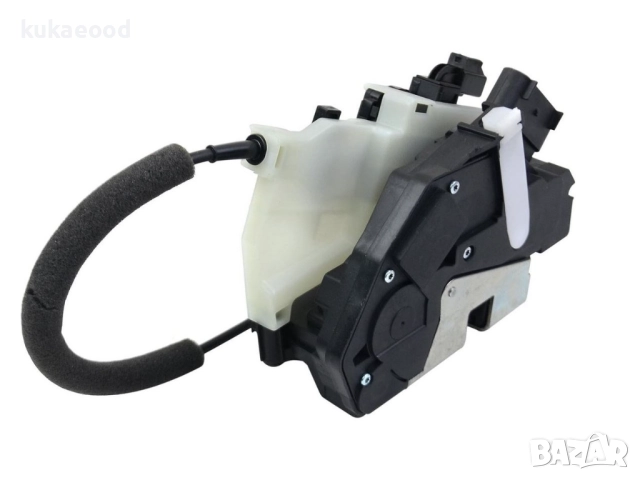 Брава за багажник за Ford EcoSport MK2 (2012-2022), снимка 6 - Части - 51769174