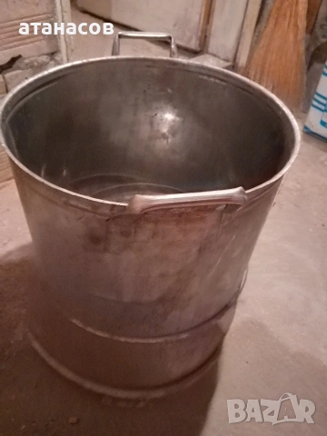 продавам казан за буркани 